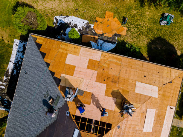 Best Commercial Roof Installation  in Lorena, TX