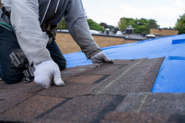 Roof Installation Near Me in Lorena, TX
