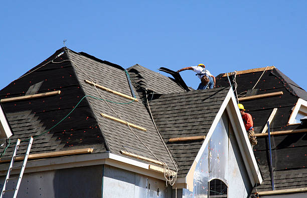 Quick and Trustworthy Emergency Roof Repair Services in Lorena, TX